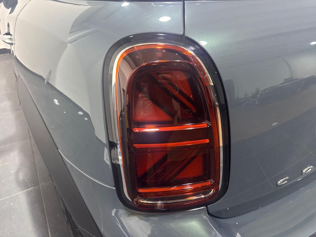 Mini One D Countryman 1.5 TwinPower Turbo One D