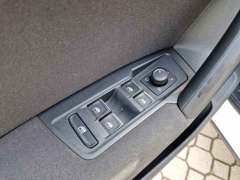 Volkswagen Tiguan 2.0 TDI 150 CV SCR DSG Life
