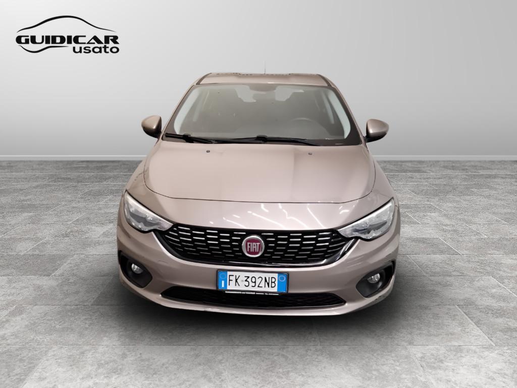 FIAT Tipo 5 porte II 2016 - Tipo 5p 1.3 mjt Business s&s 95cv