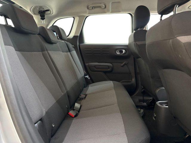 CITROEN C3 Aircross BlueHDi 100 S&S Feel