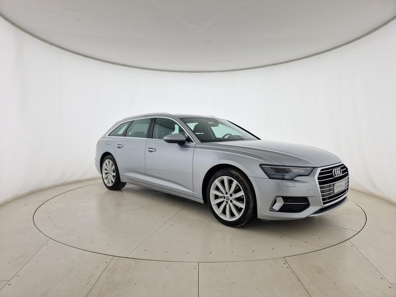 Audi A6 avant 2.0 tdi ambiente