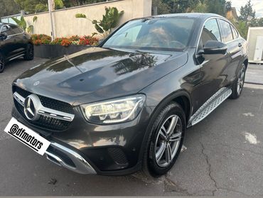 Mercedes-benz GLC 220 GLC 200 d 4Matic Sport