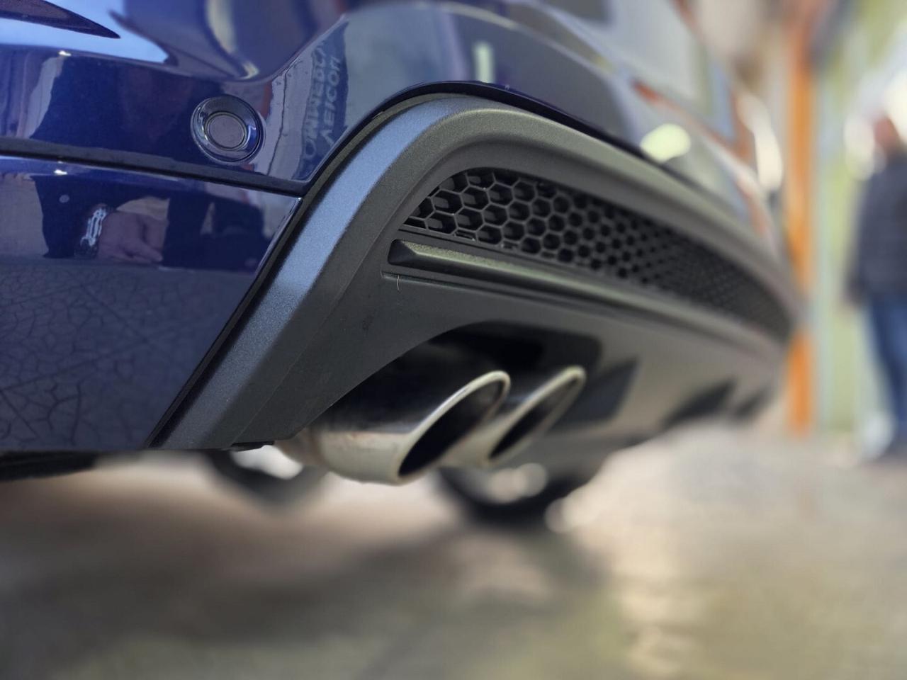 FIAT 500X 1.3 MJET 05CV SPORT *2024* SOLO 24000Km