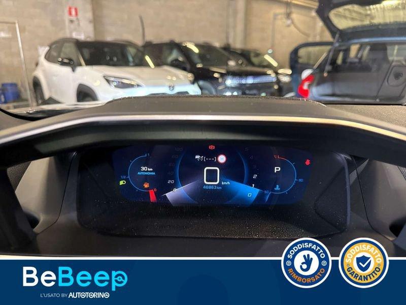 Peugeot 2008 1.2 PURETECH GT PACK S&S 130CV EAT8