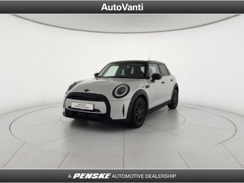 MINI Mini 1.5 Cooper Classic 5 porte