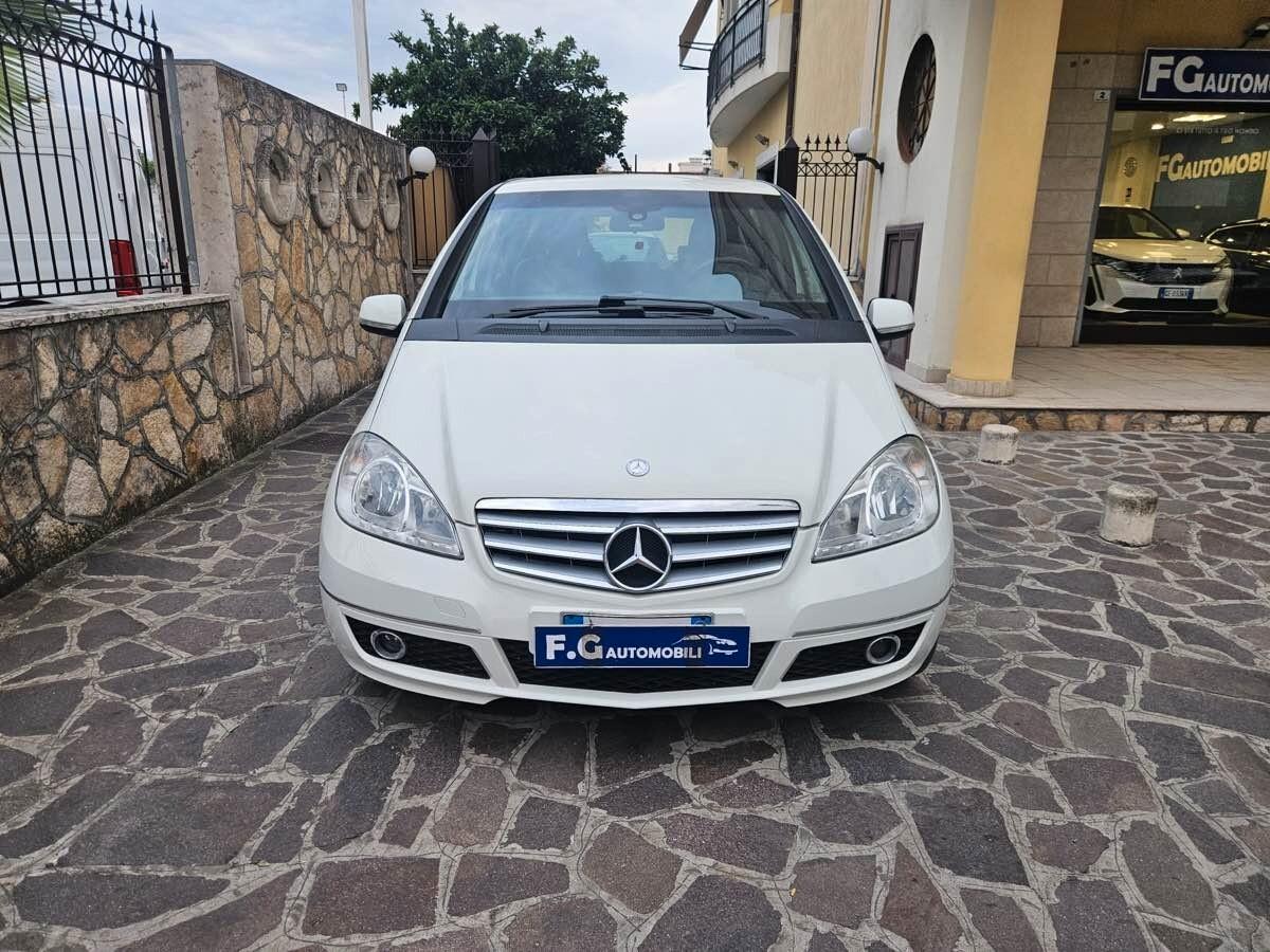 Mercedes-benz A 180 CDI Avantgarde