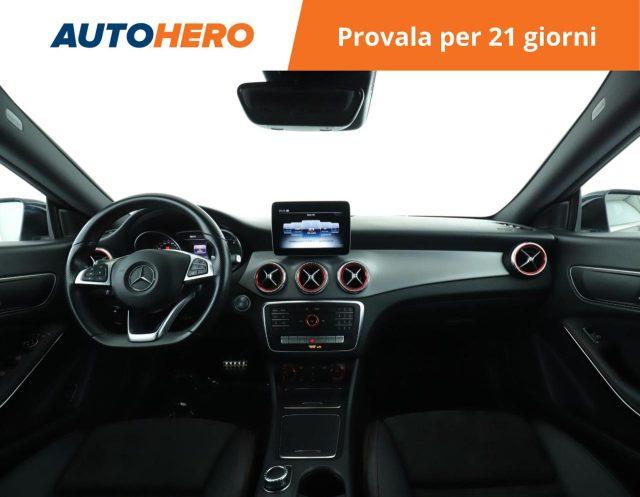MERCEDES-BENZ CLA 180 S.W. Premium