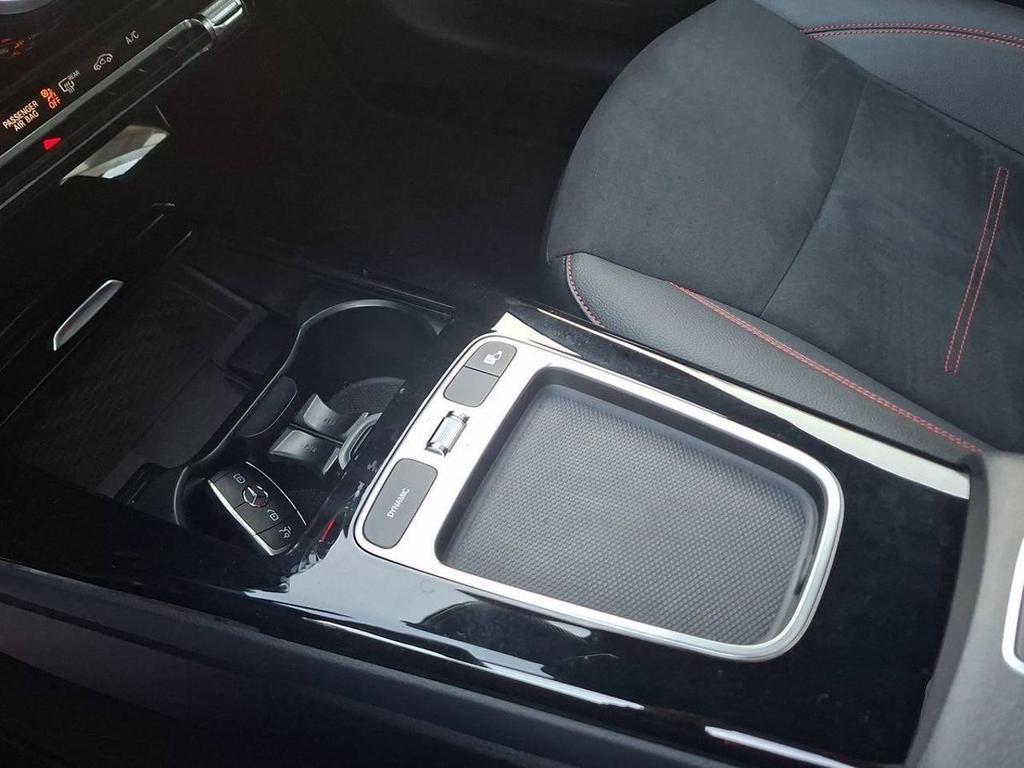 Mercedes CLA 200 200 D AMG Line Premium 8G-DCT