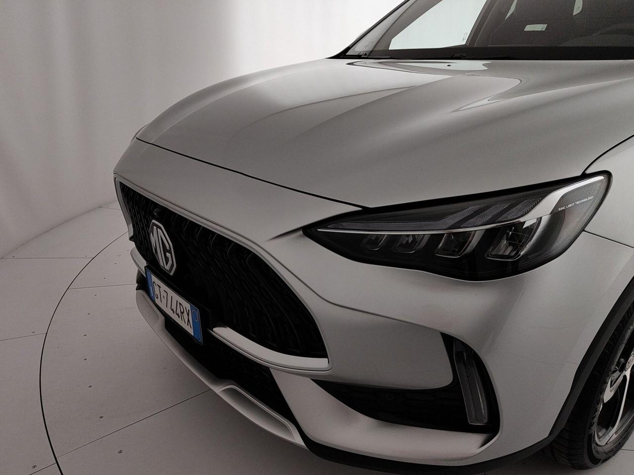 Mg HS 1.5T-GDI Luxury