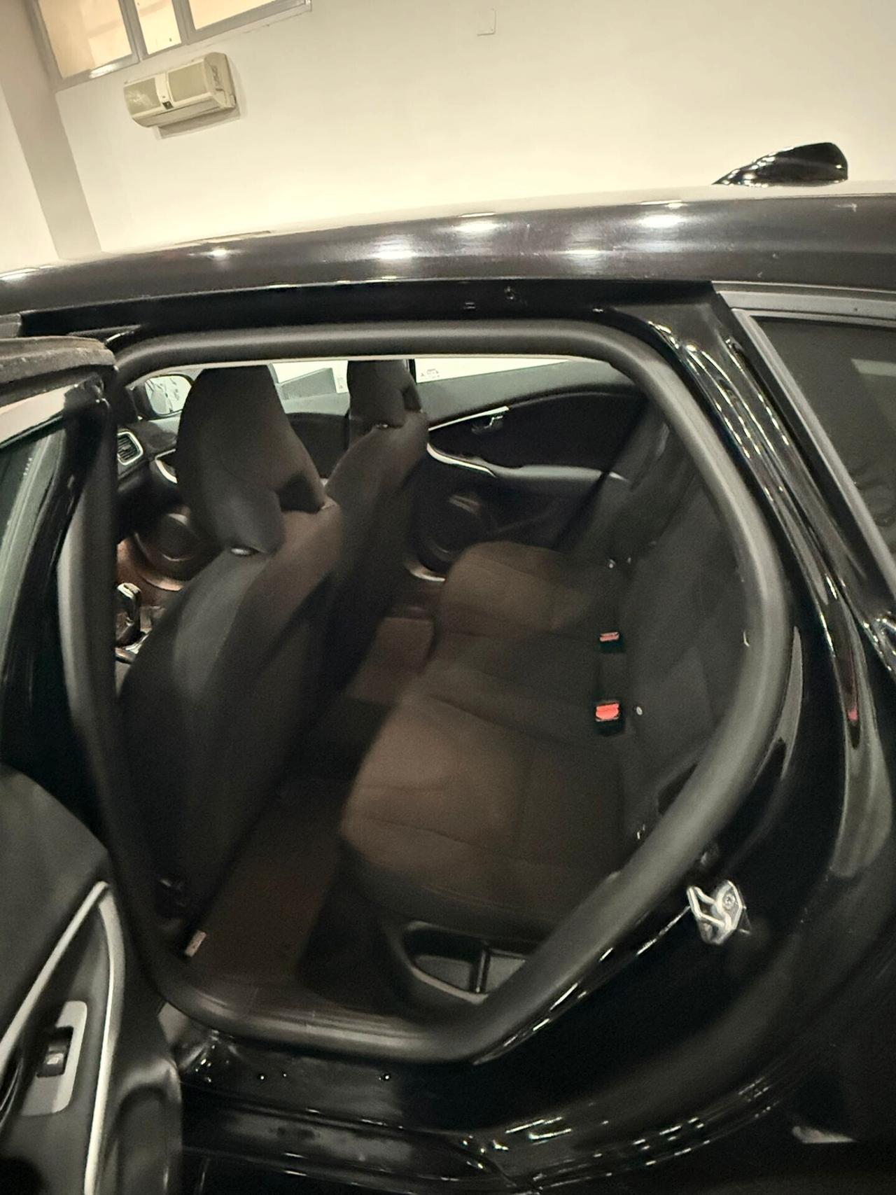 Volvo V40 D2 'eco' Momentum
