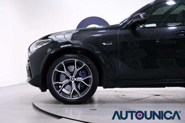 BMW X5 XDRIVE 45E MSPORT
