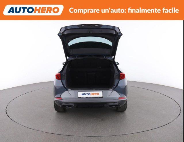 CUPRA Formentor 1.4 e-Hybrid DSG