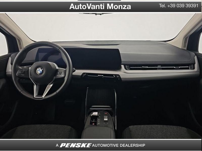 BMW Serie 2 Active Tourer 218i