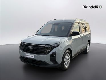 FORD Tourneo Courier 2ªs - Tourneo Courier 1.0 EcoBoost Powershift Titanium