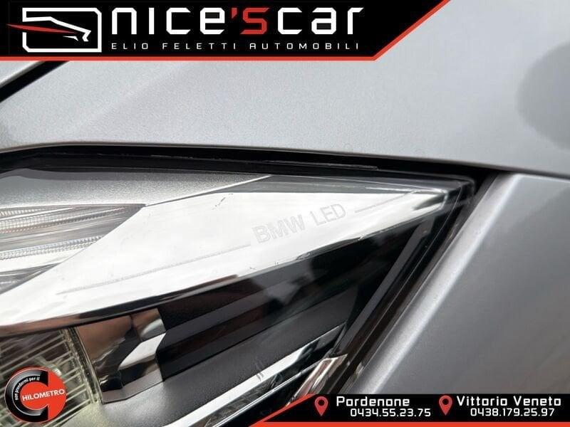 BMW Serie 3 Touring Serie 3 320d Efficient Dynamics Touring Luxury