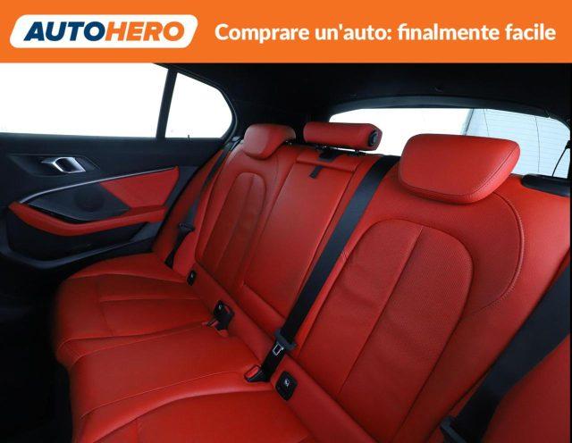 BMW M135 i xDrive