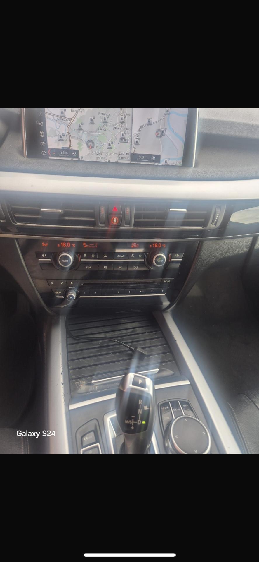 Bmw X5 sDrive25d Business