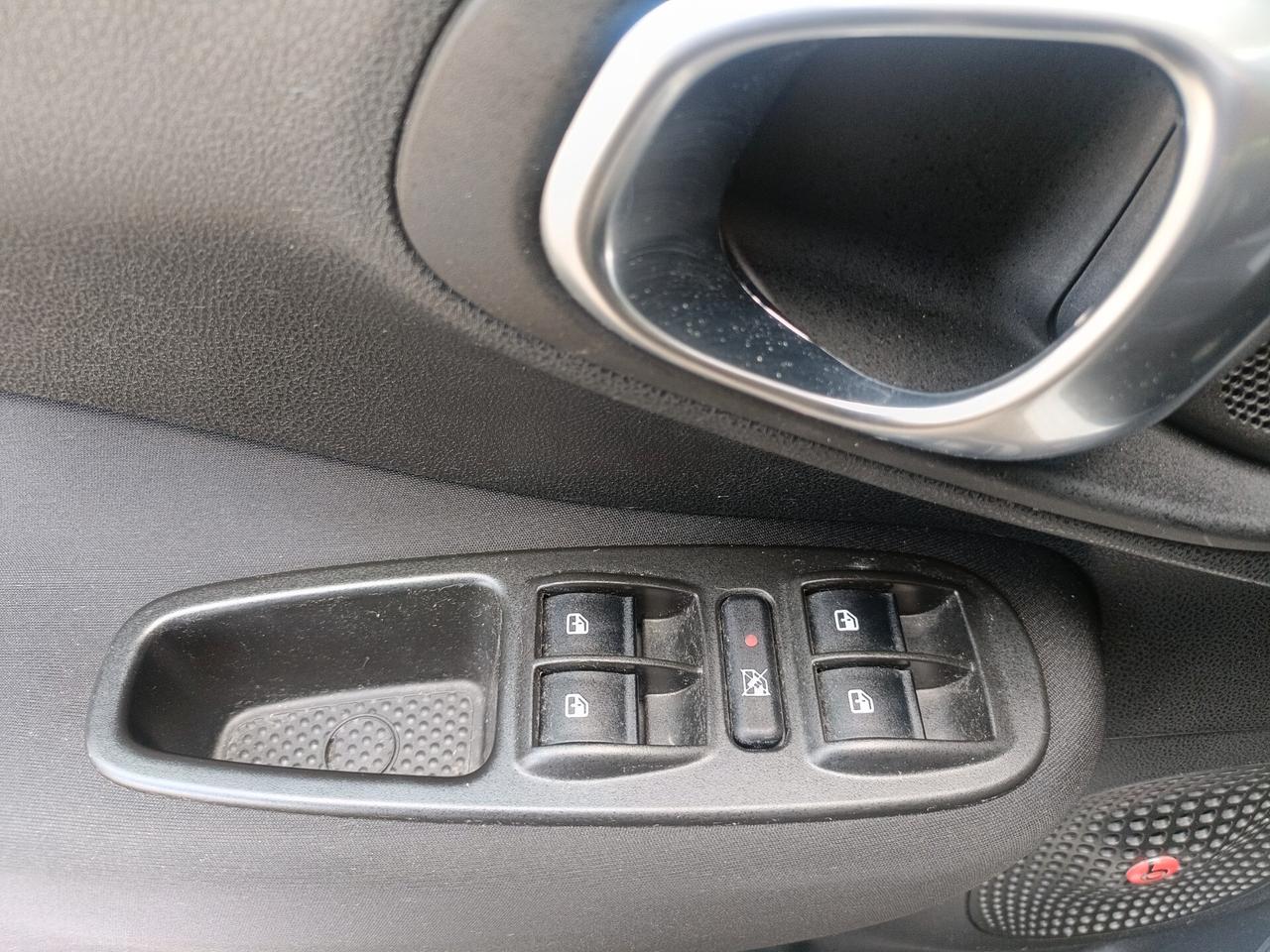 Fiat 500L 0.9 TwinAir 105 CV Lounge