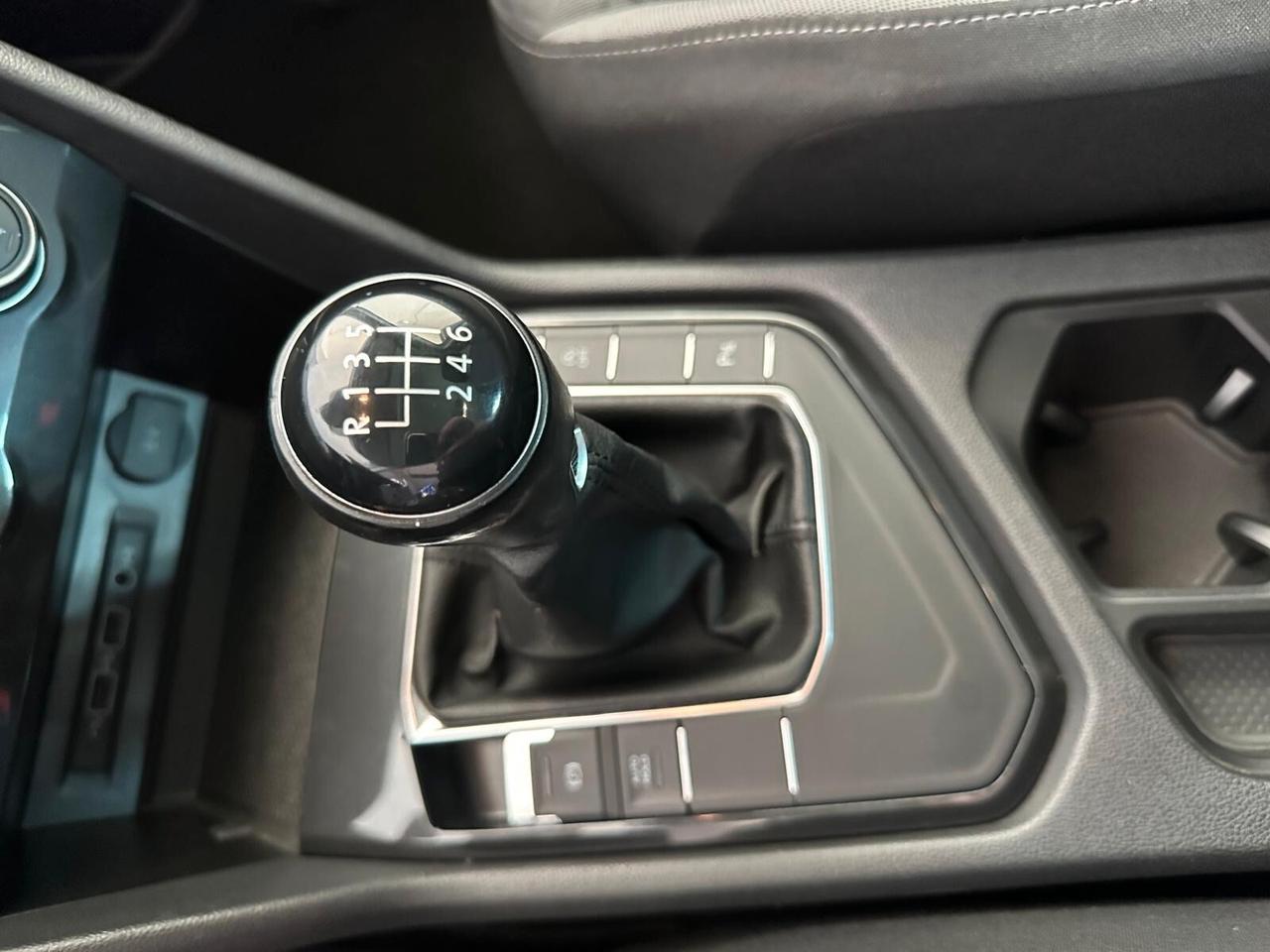 Volkswagen Tiguan 1.6 TDI SCR Style BlueMotion Technology
