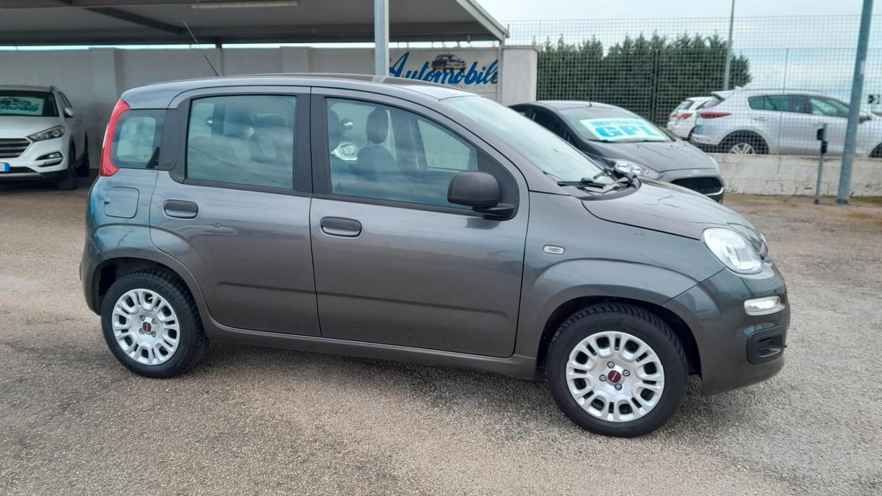 Fiat Panda 1.2 Easy