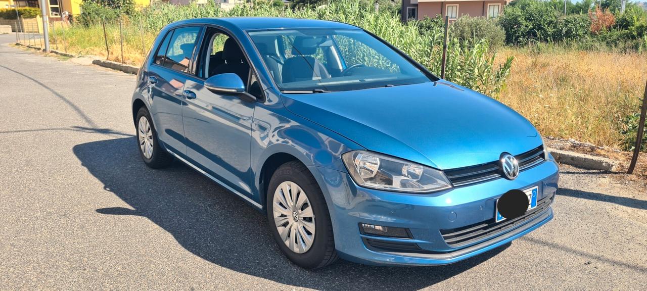 Volkswagen Golf Sportsvan 1.2 TSI 110CV Business 4 Free BMT