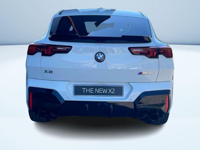 BMW X2 M35i xDrive M Sport Pro