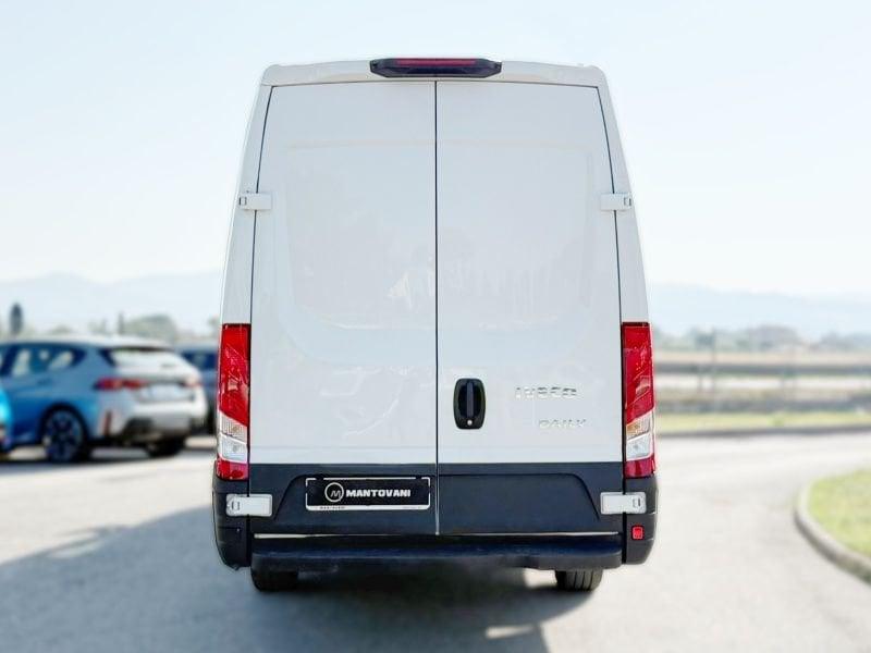 Iveco Nuovo DAILY 22 35s 16v 2.3 htp plm-tm FURGONE ** PREZZO + IVA **