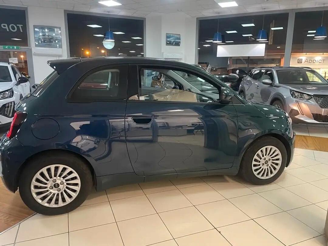 Fiat 500 Action Berlina 23,65 kWh