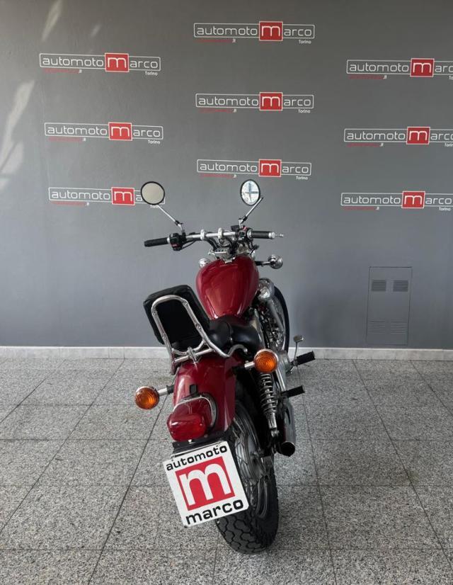 YAMAHA XV 250 Virago - *BELLISSIMA*