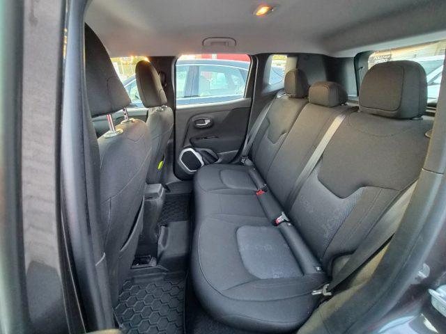 JEEP Renegade 2.0 Mjt 140CV 4WD Active Drive Longitude
