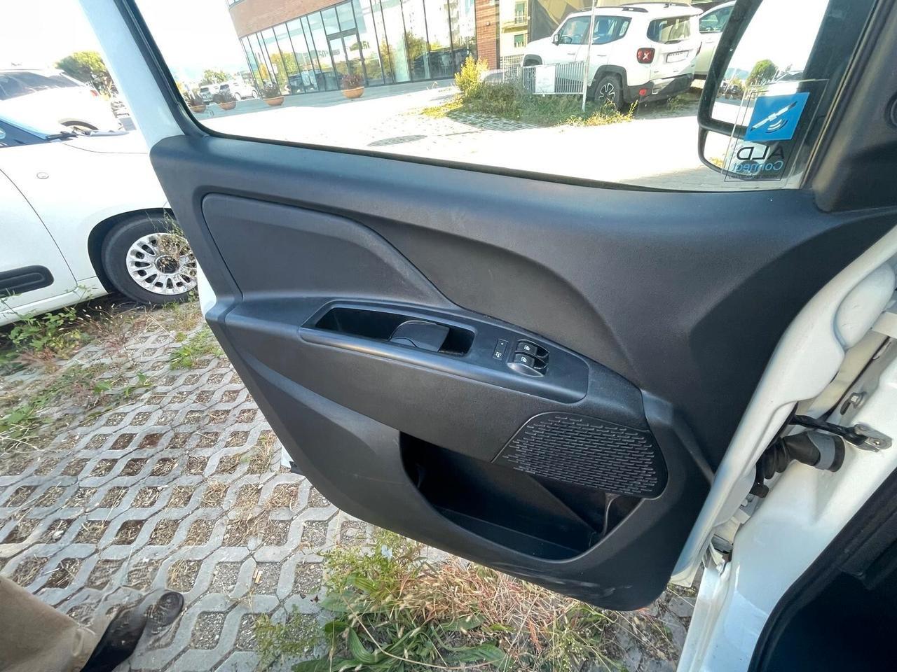 Fiat Doblò 1.6 MJT 105CV