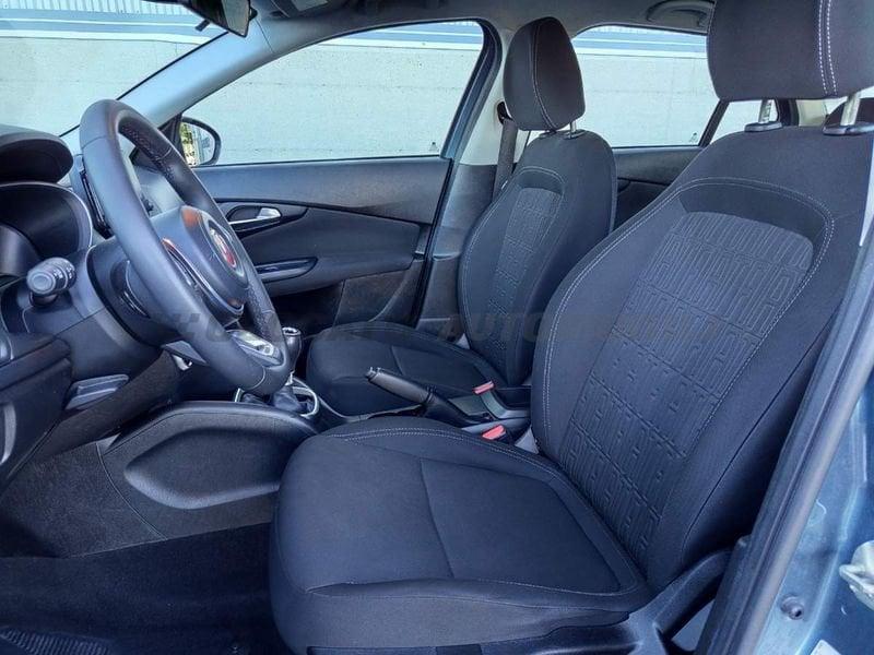 FIAT Tipo Tipo SW 1.0 t3 100cv