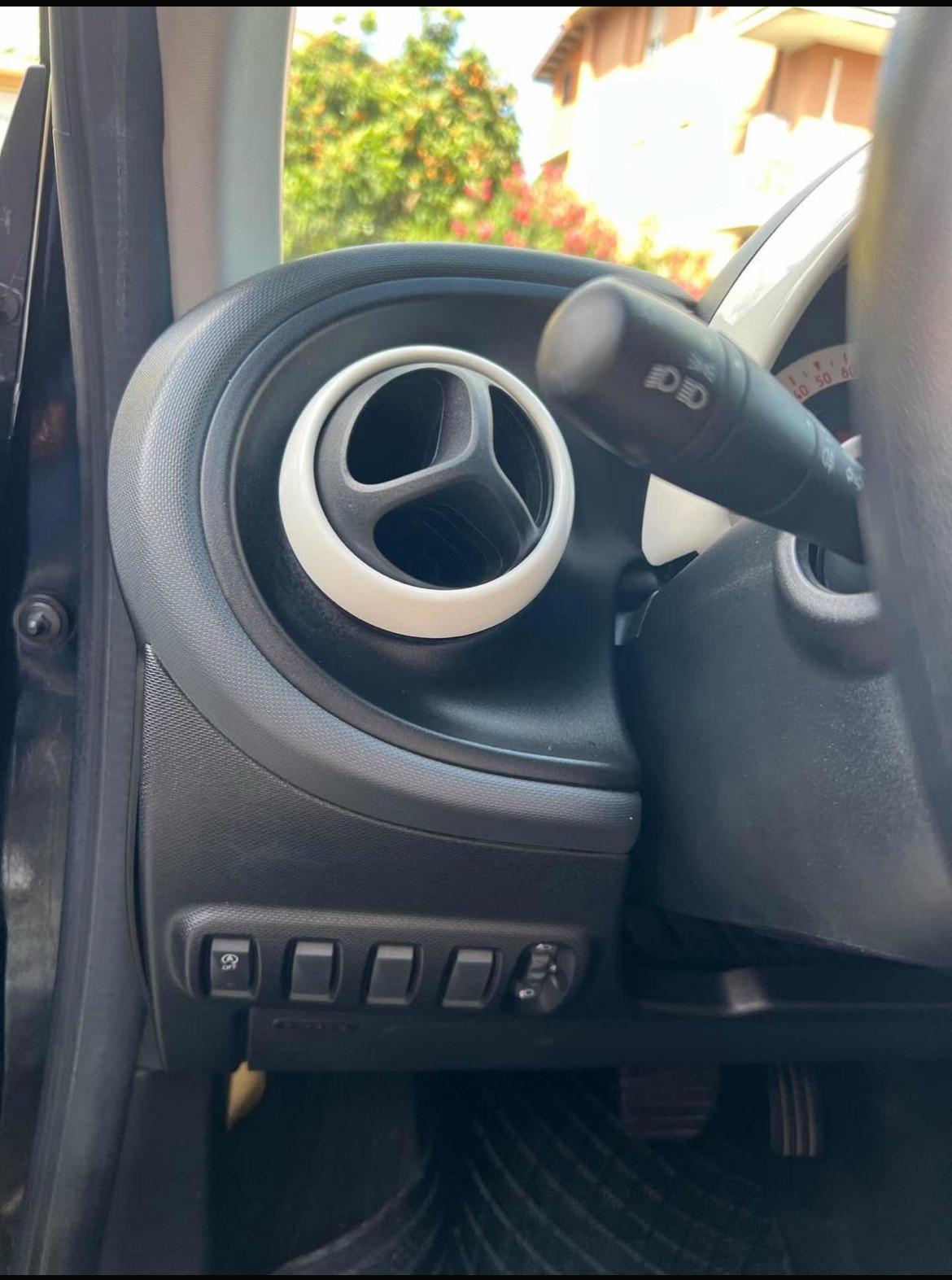 Smart ForTwo 70 1.0 Youngster