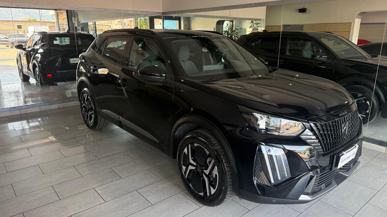PEUGEOT 2008 1.5 HDI 131 CV RESTYLING