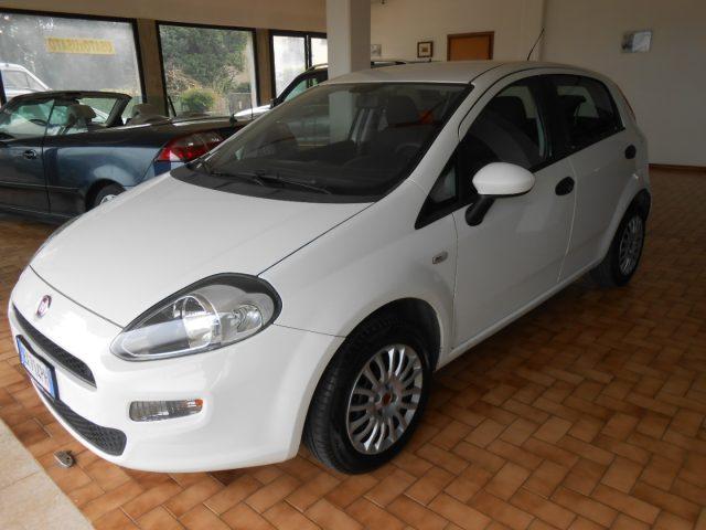 FIAT Punto 1.4 8V 5P GPL 2034!