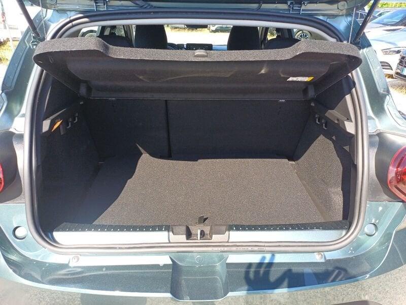 Dacia Sandero Sandero Stepway 1.0 tce Extreme Up Eco-g 100cv