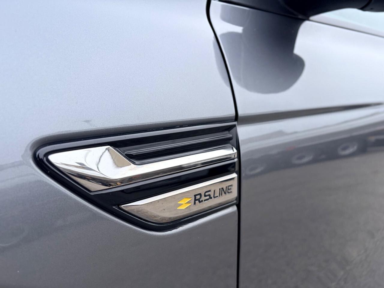 Renault Arkana Hybrid E-Tech 145 CV R.S.Line 2022