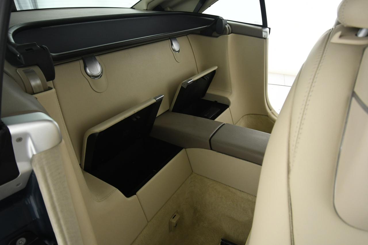 Mercedes-Benz SL 350 V6 COND. OTTIME+PELLE