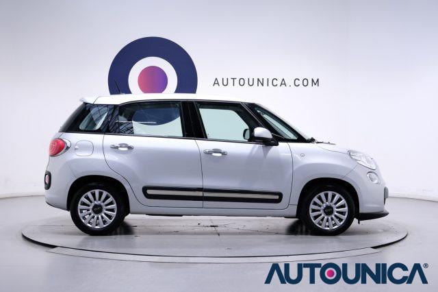 FIAT 500L 1.3 MULTIJET 95 CV POP STAR NEOPATENTATI