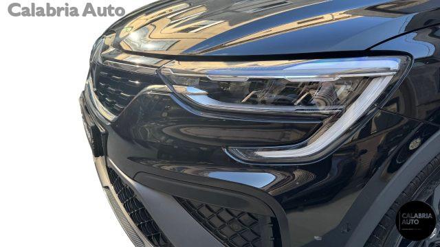 RENAULT Arkana Arkana Hybrid E-Tech 145 CV R.S. Line