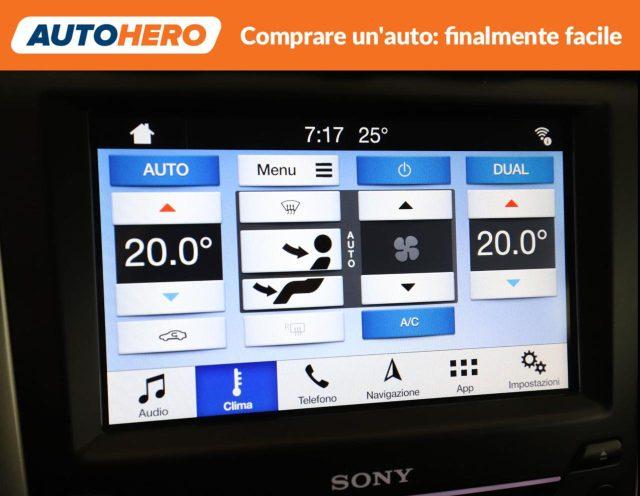 FORD Mondeo Full Hybrid 2.0 187 CV eCVT SW Vignale
