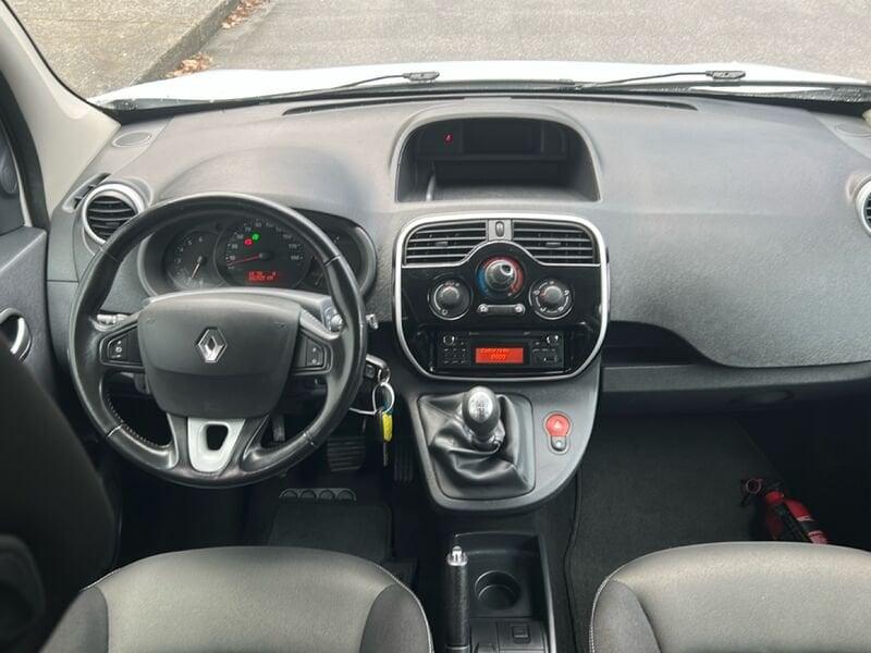Renault Kangoo Kangoo 1.5 dCi 110CV 7 POSTI
