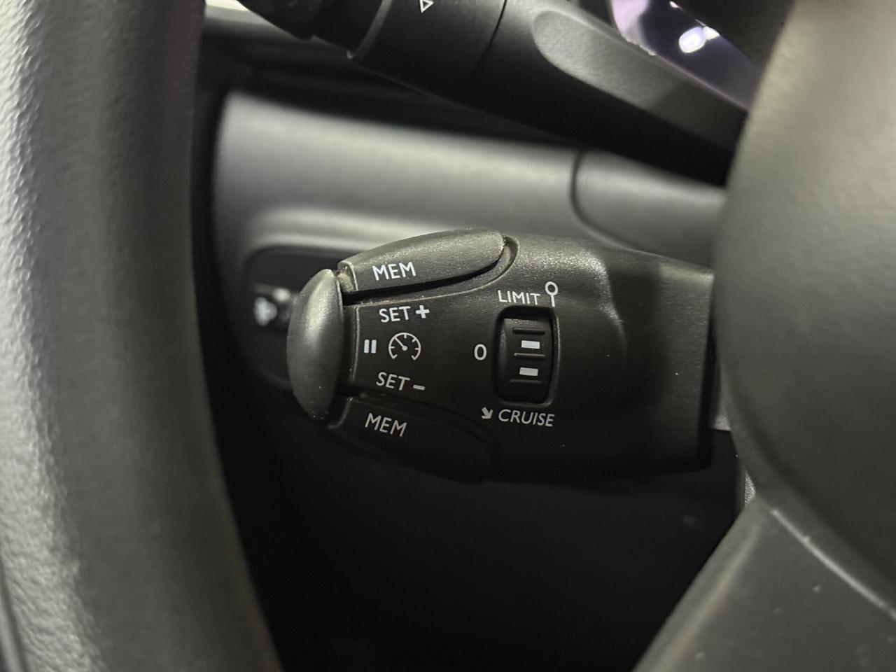 CITROËN C3 2021 1.5 BlueHDi 102cv Van Feel