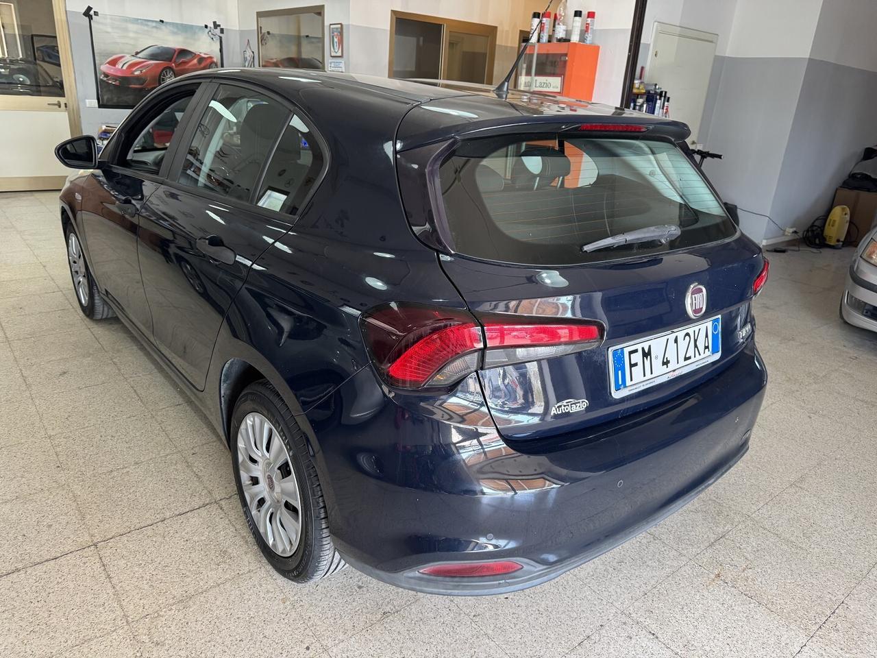 FIAT TIPO 1.3 MTJ Lounge MOTORE NUOVO