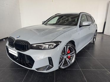 BMW Serie 3 Touring 320 d Mild Hybrid 48V Msport xDrive Steptronic