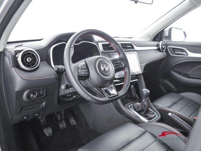 MG ZS MG 1.5 Luxury