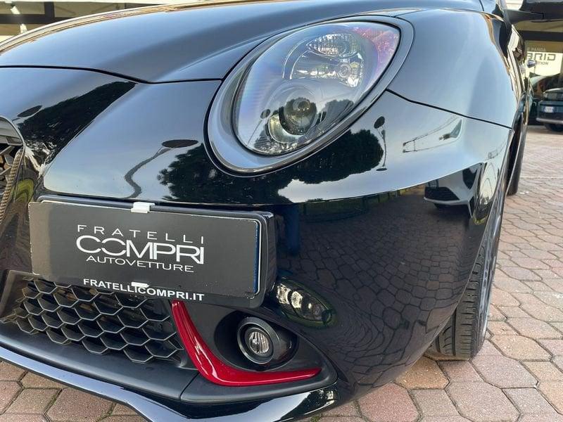 Alfa Romeo MiTo MiTo 1.4 T 170 CV M.air S&S TCT Veloce S
