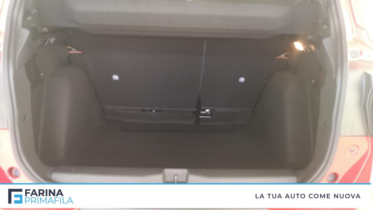CITROEN Nuova C3 Aircross PureTech Turbo 100 MT6 - YOU