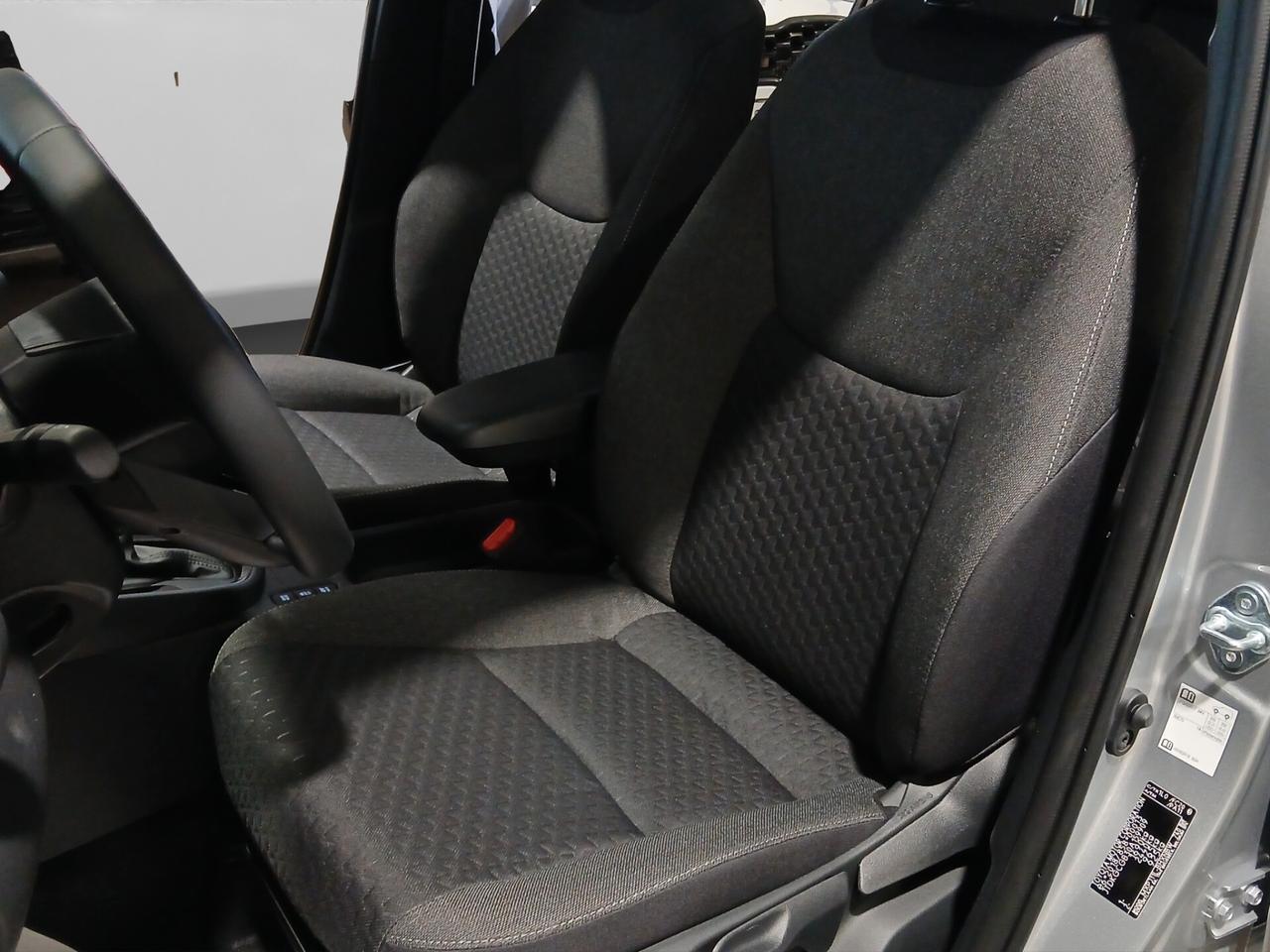 Toyota Yaris Cross 1.5 Hybrid 130 CV 5p. E-CVT Trend