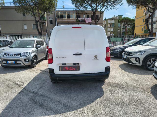 PEUGEOT Partner BlueHDi 100 L1 Furgone Premium 3 Posti